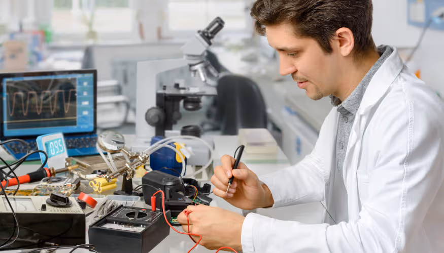 Manavgat Elektronik Tamircisi