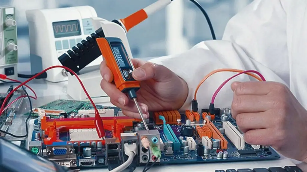 Manavgat Elektronik Tamircisi